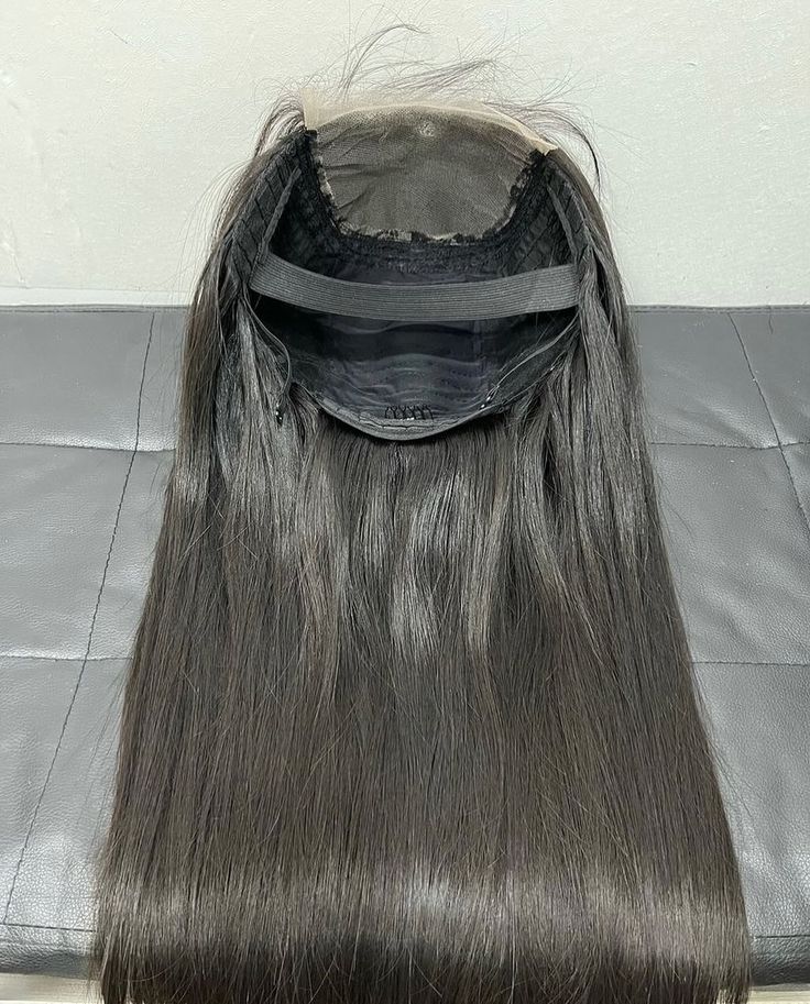 Wig Making Class (Private Workshop)