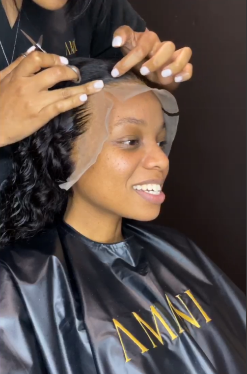 Wig Install Class & Customisation (5 Person Group Class) 28-29 August 2026