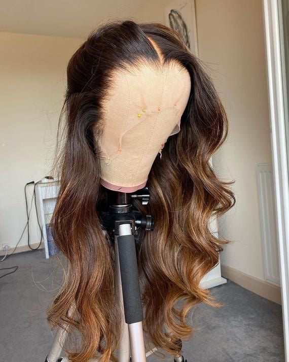 Color My Wig