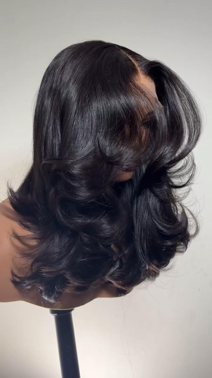 Custom Wig Making