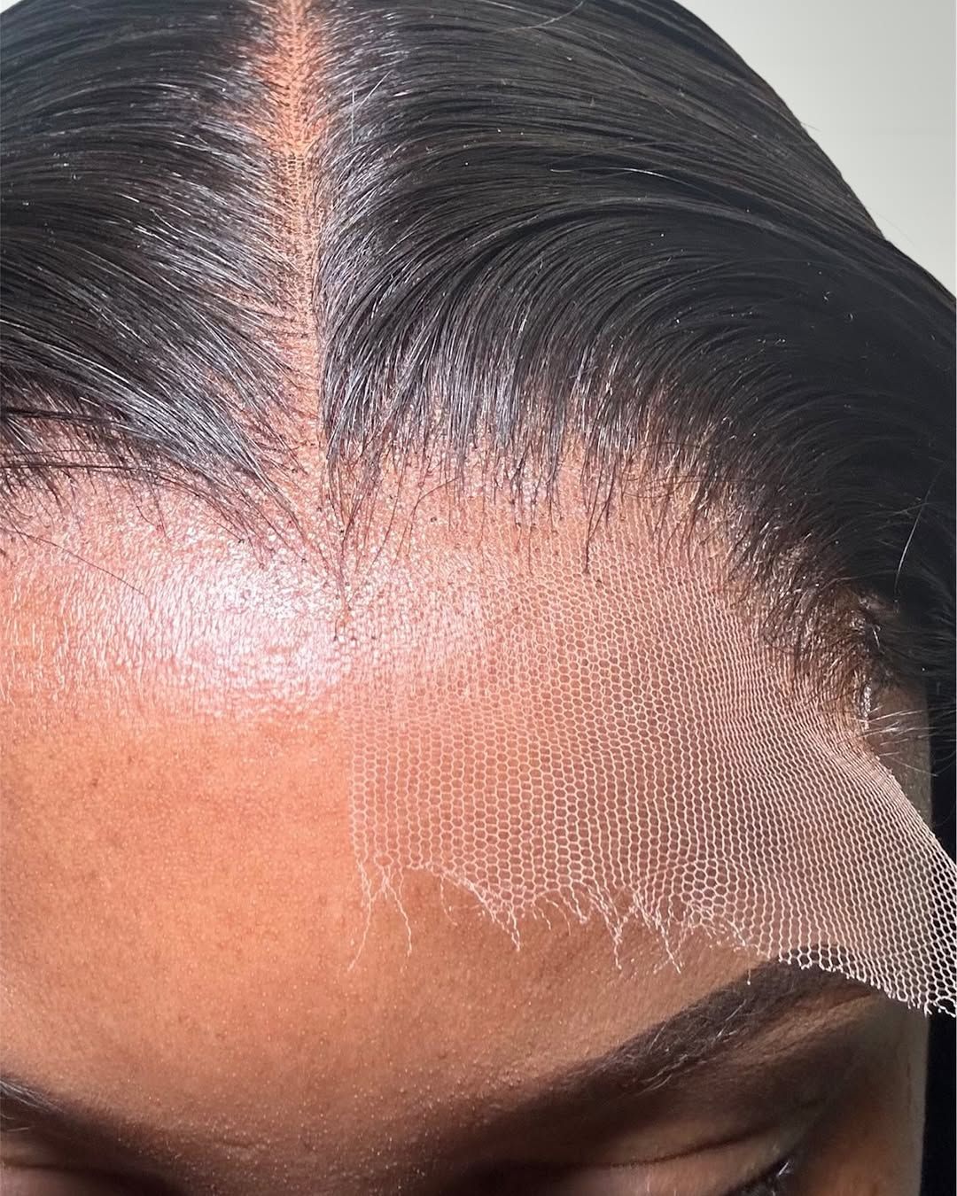 Wig Customisation Workshop