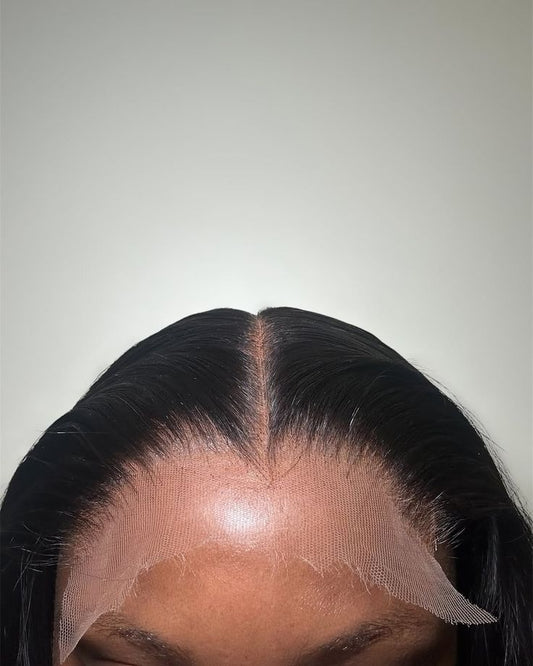 HD Lace Frontals