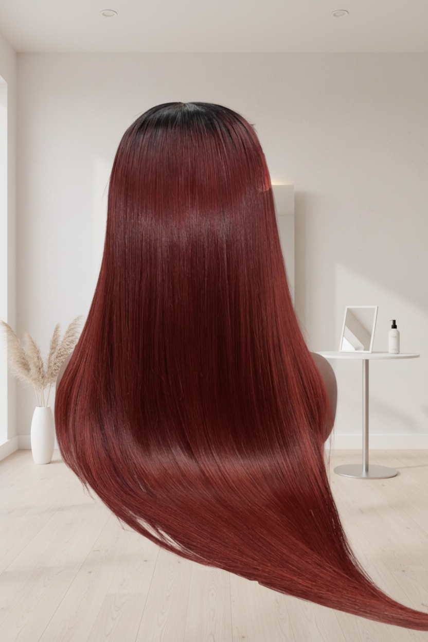 Color My Wig