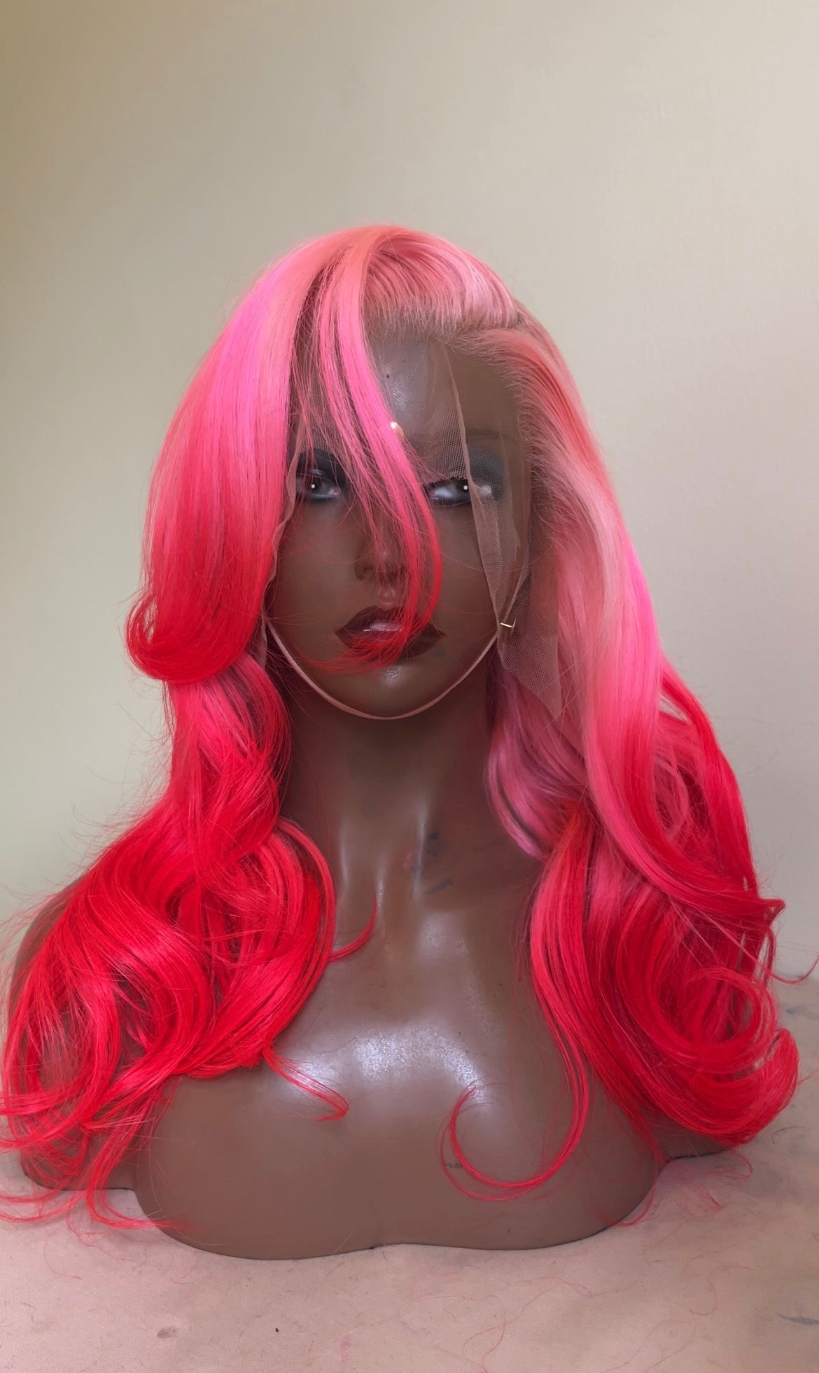 Color My Wig