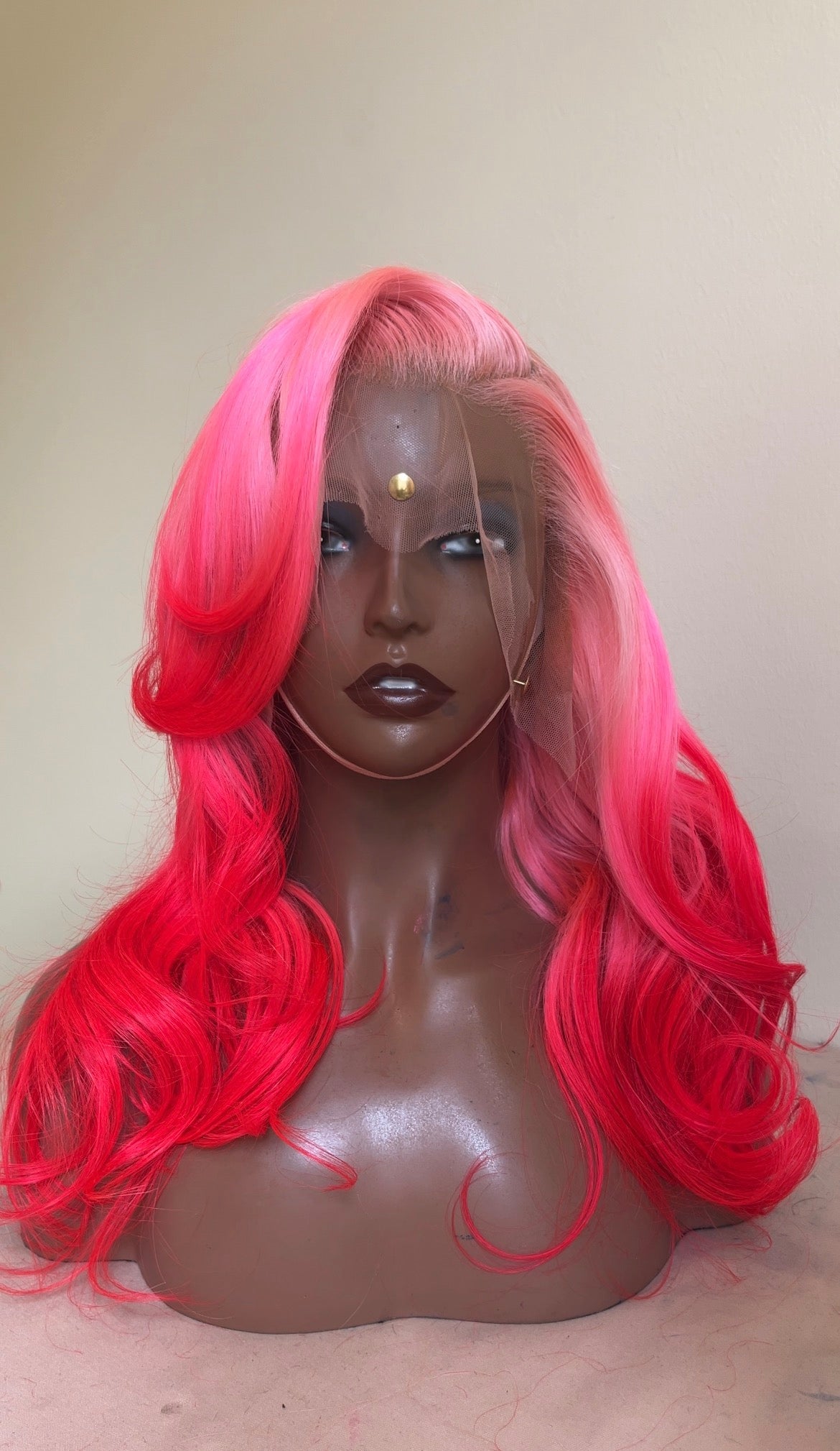 Color My Wig