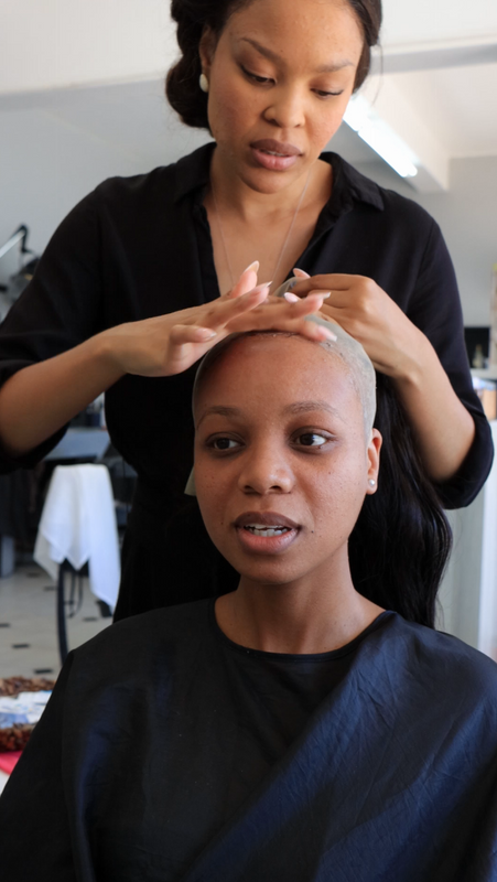 Wig Installation Workshop (5 Person Group Class) 6-7 March 2026