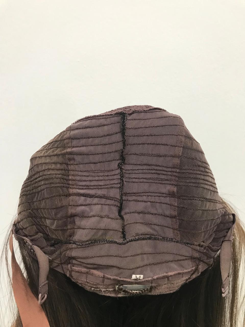 Wig Resize and Revamp