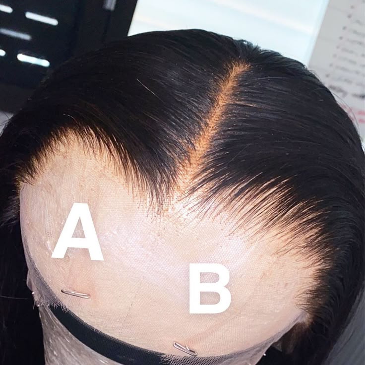 Private Wig Making Workshop | Hands-on Training